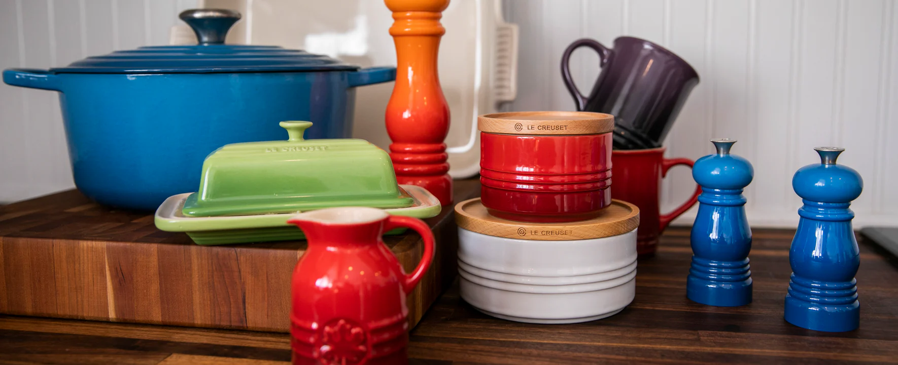 Elevate Your Culinary Craft